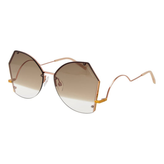 Ana Hickmann Ochelari de soare HI3094-6105A