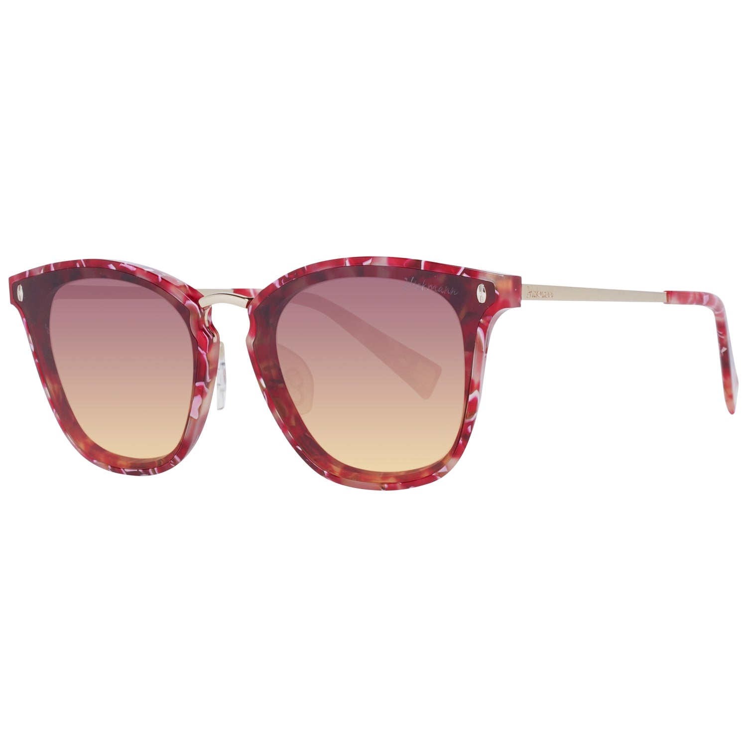 Ana Hickmann Ochelari de soare HI9065-49G23