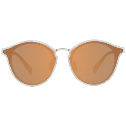 Ana Hickmann Ochelari de soare HI9066-49G21
