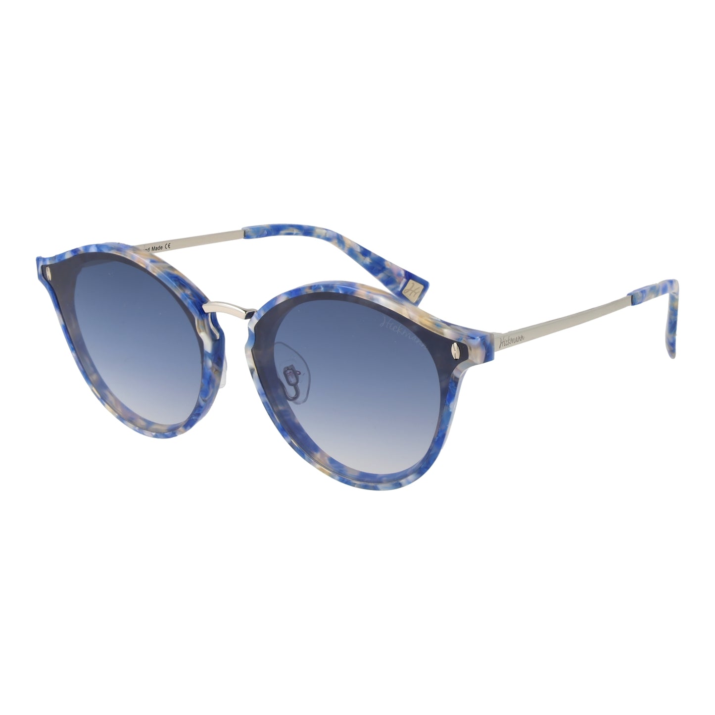 Ana Hickmann Ochelari de soare HI9066-49G22