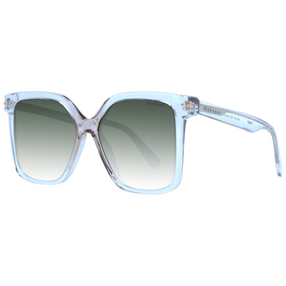 Ana Hickmann Ochelari de soare HI9145-54P03