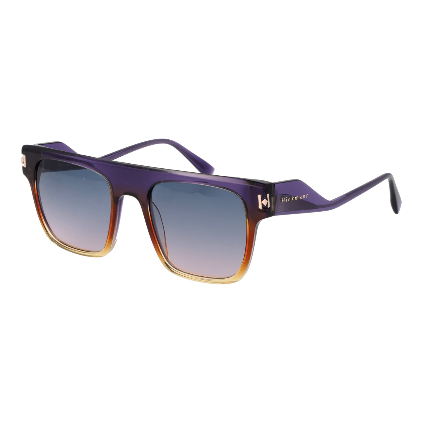 Ana Hickmann Ochelari de soare HI9155-50C01