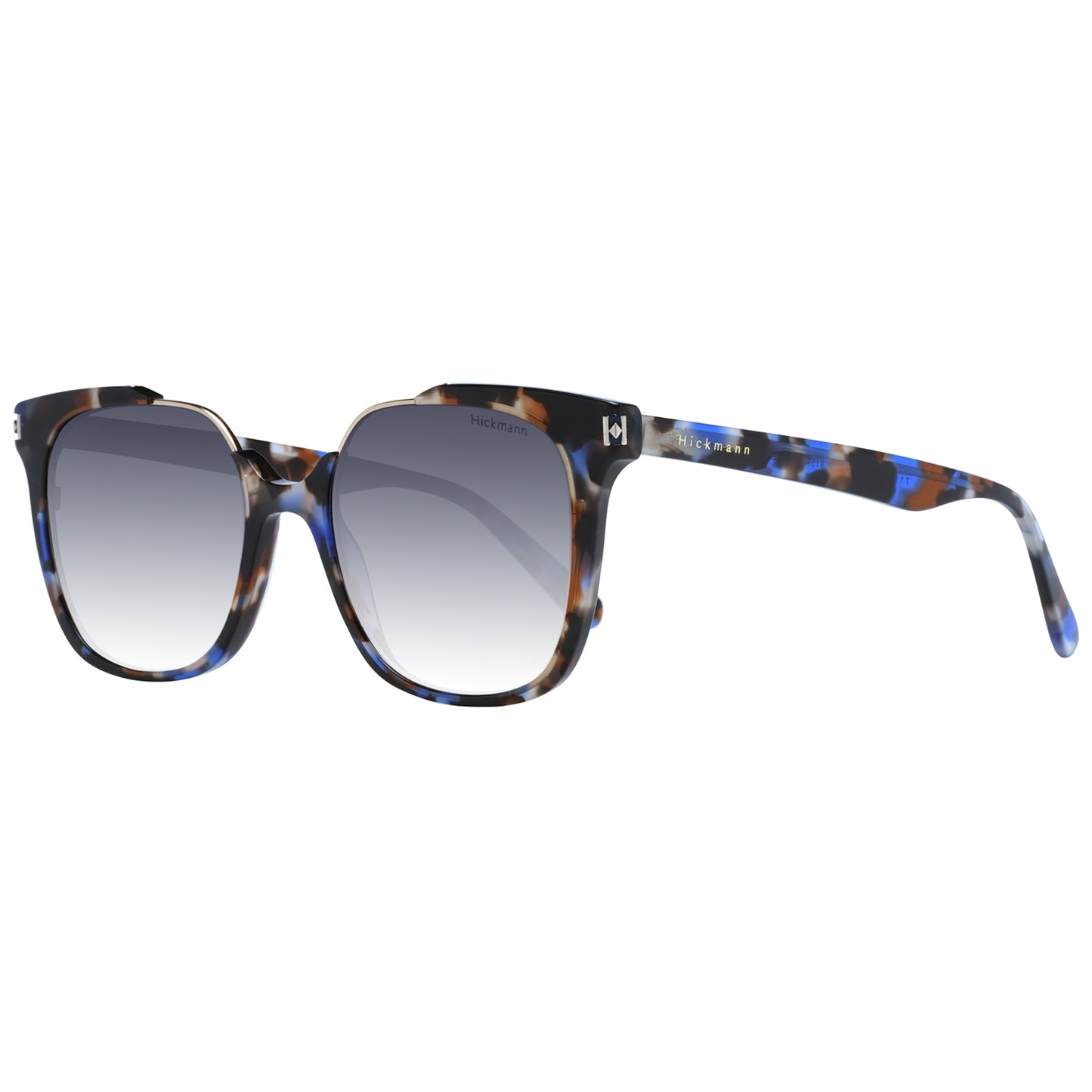 Ana Hickmann Ochelari de soare HI9157-52G21