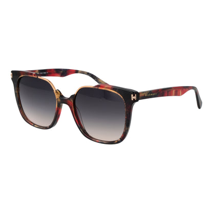 Ana Hickmann Ochelari de soare HI9157-52G22