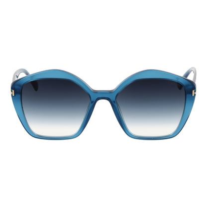 Ana Hickmann Ochelari de soare HI9166-52T01