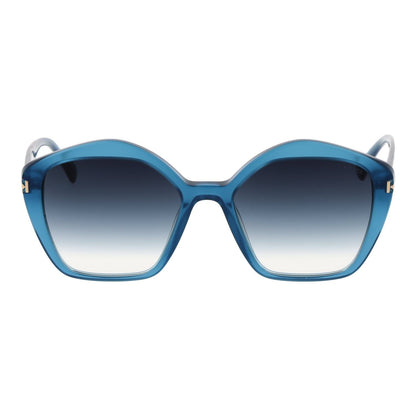 Ana Hickmann Ochelari de soare HI9166-52T01