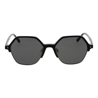 Ana Hickmann Ochelari de soare HI9167-54A01