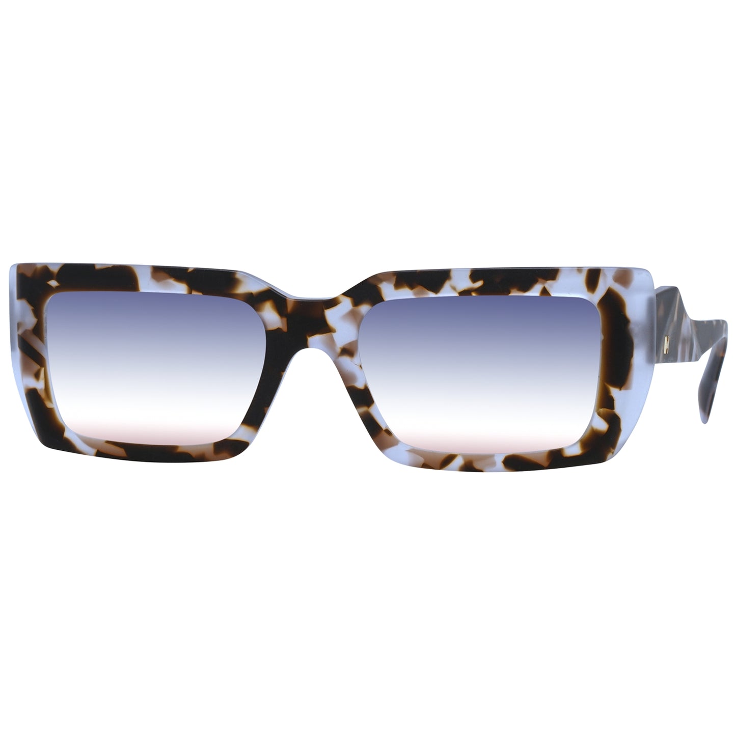 Ana Hickmann Ochelari de soare HI9199-53G21