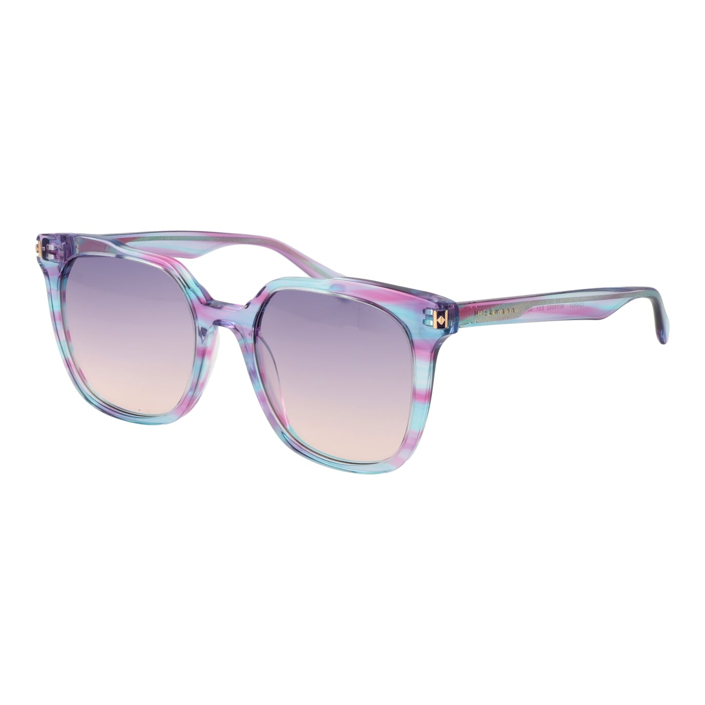 Ana Hickmann Ochelari de soare HIY9002-50E01