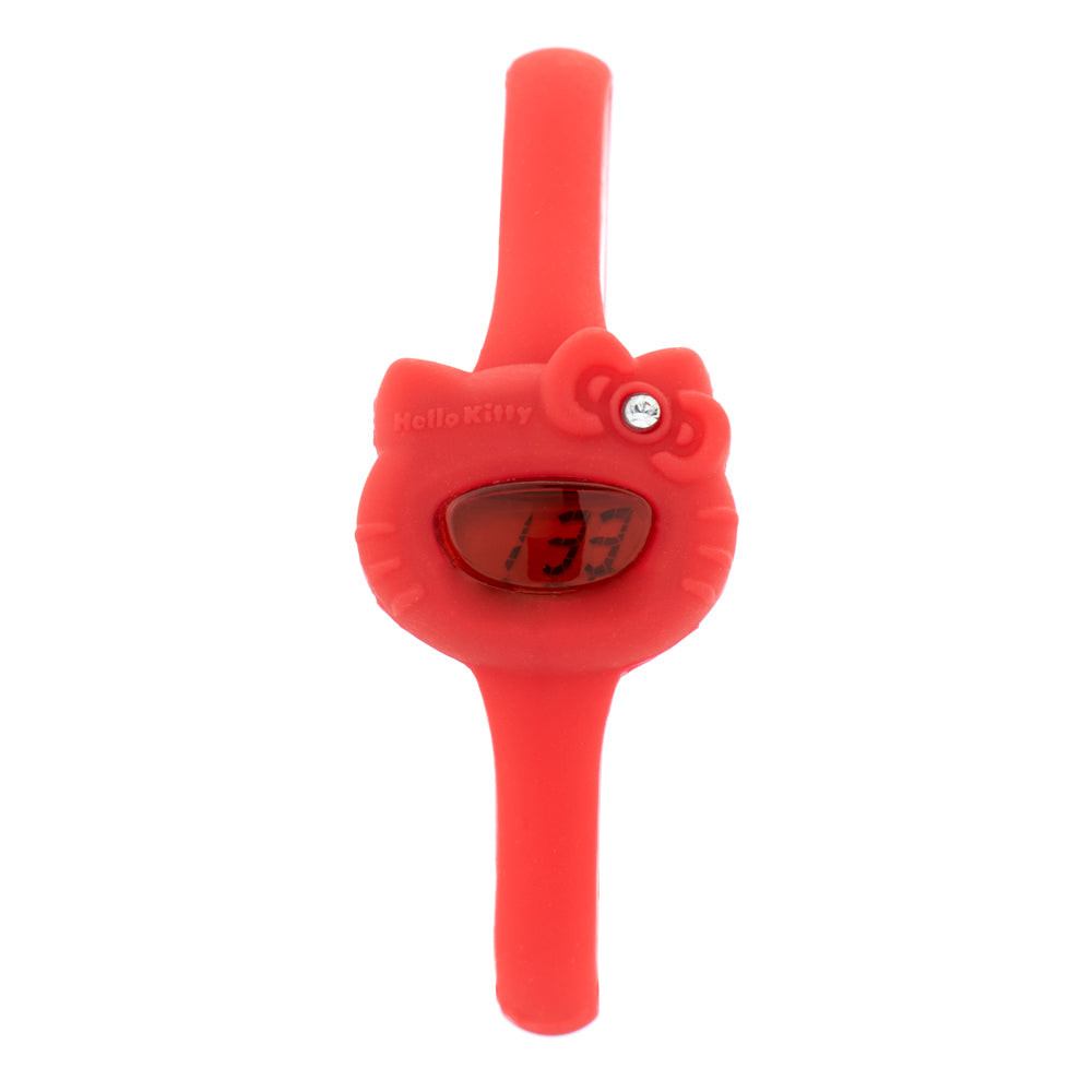 Hello Kitty Ceas de mână HK7123L-18