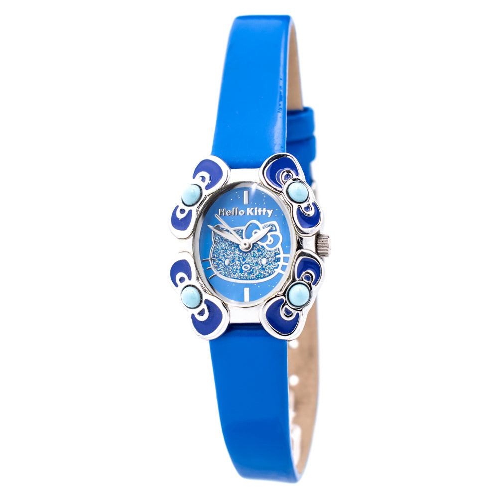 Hello Kitty Ceas de mână HK7129L-03