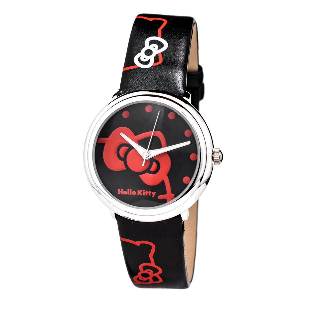 Hello Kitty Ceas de mână HK7131L-04