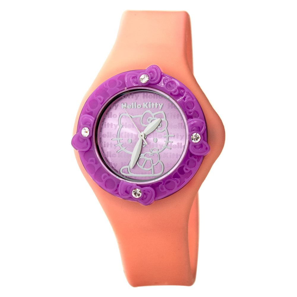 Hello Kitty Ceas de mână HK7158LS-06