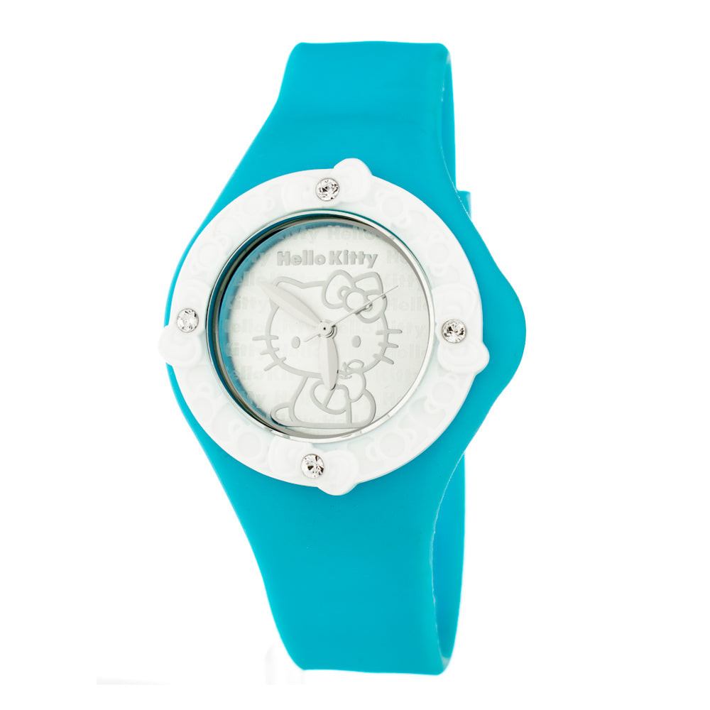 Hello Kitty Ceas de mână HK7158LS-08