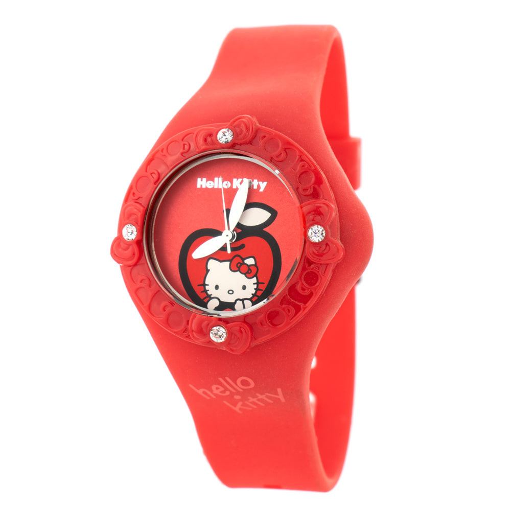 Hello Kitty Ceas de mână HK7158LS-18