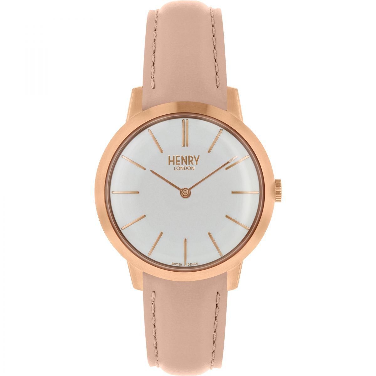 Henry London Ceas de mână HL34-S0222