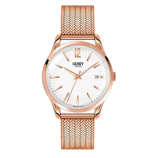 Henry London Ceas de mână HL39-M-0026