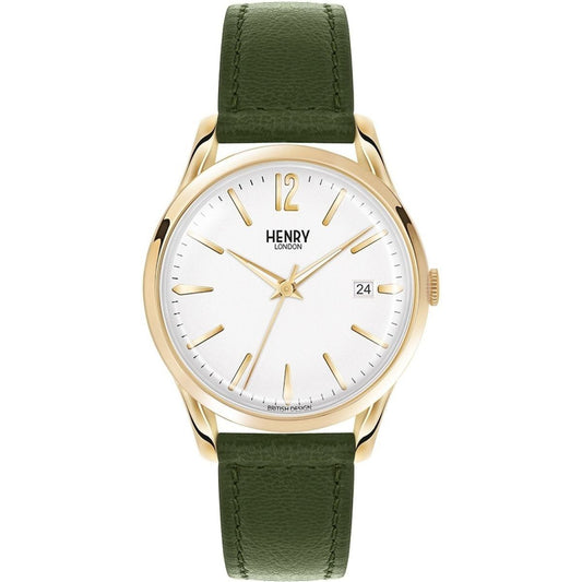 Henry London Ceas de mână HL39-S-0098