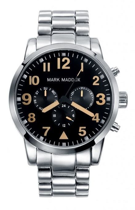 Mark Maddox Ceas de mână HM3004-54