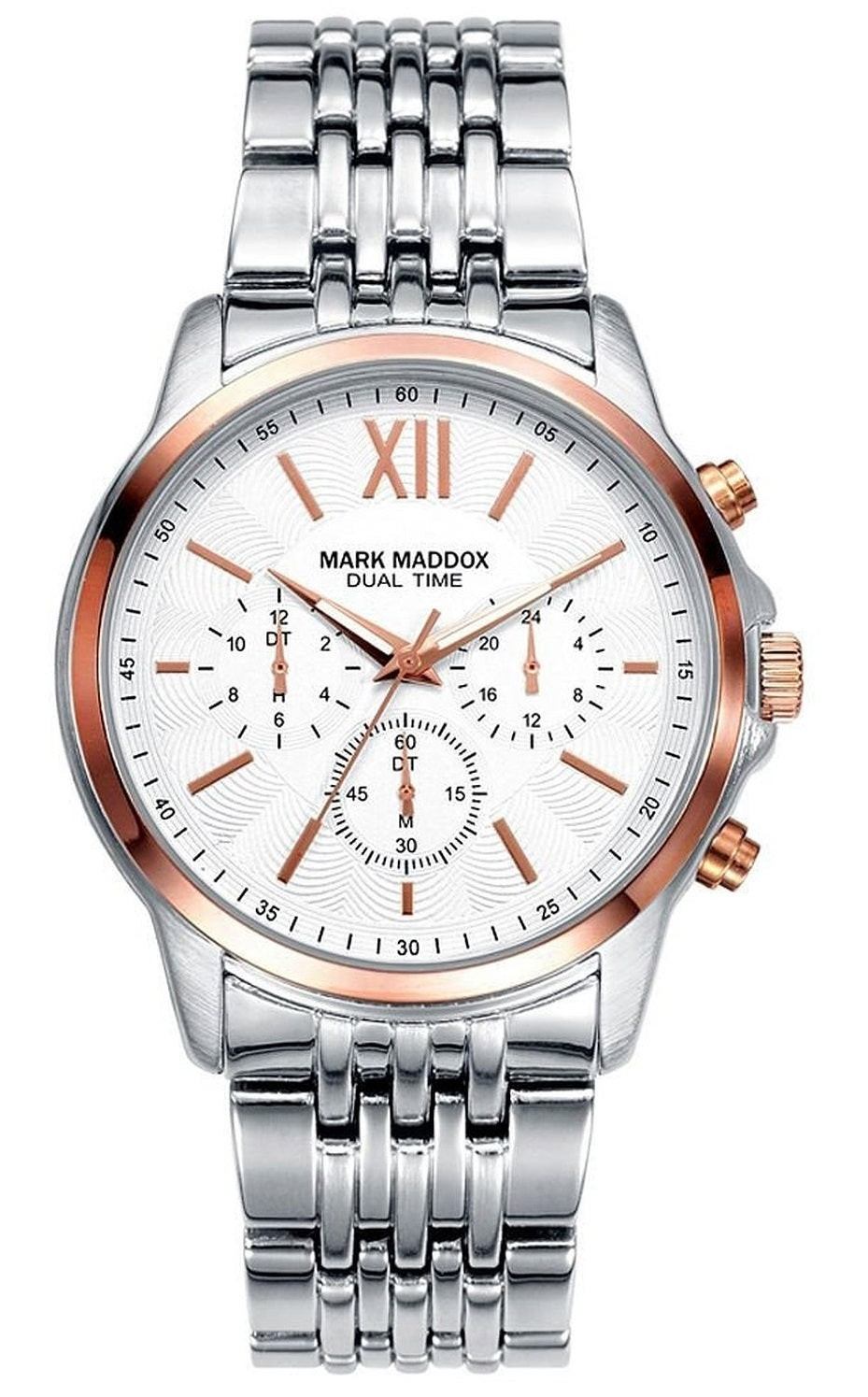 Mark Maddox Ceas de mână HM6007-87