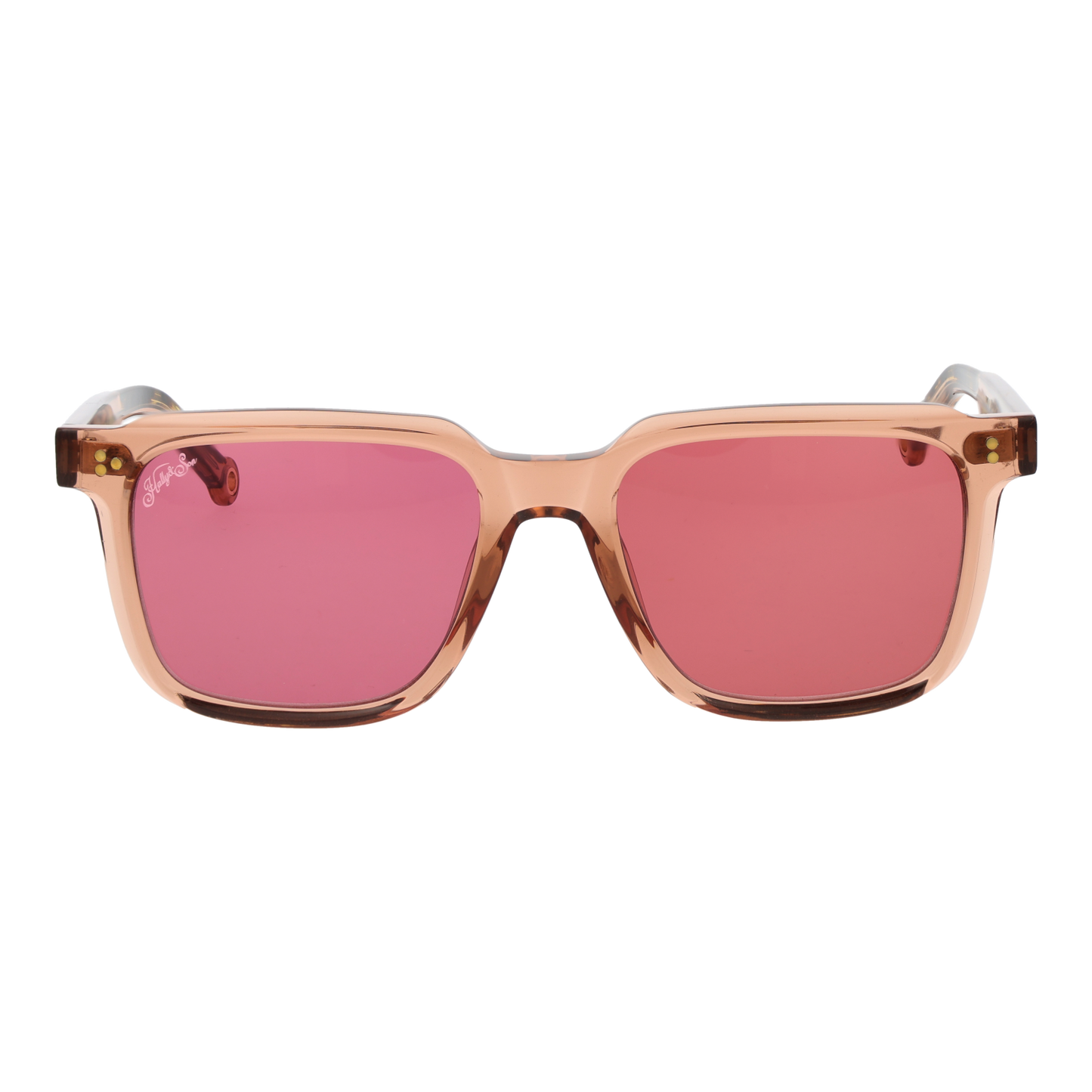 Hally & Son Ochelari de soare HS956S01 5401