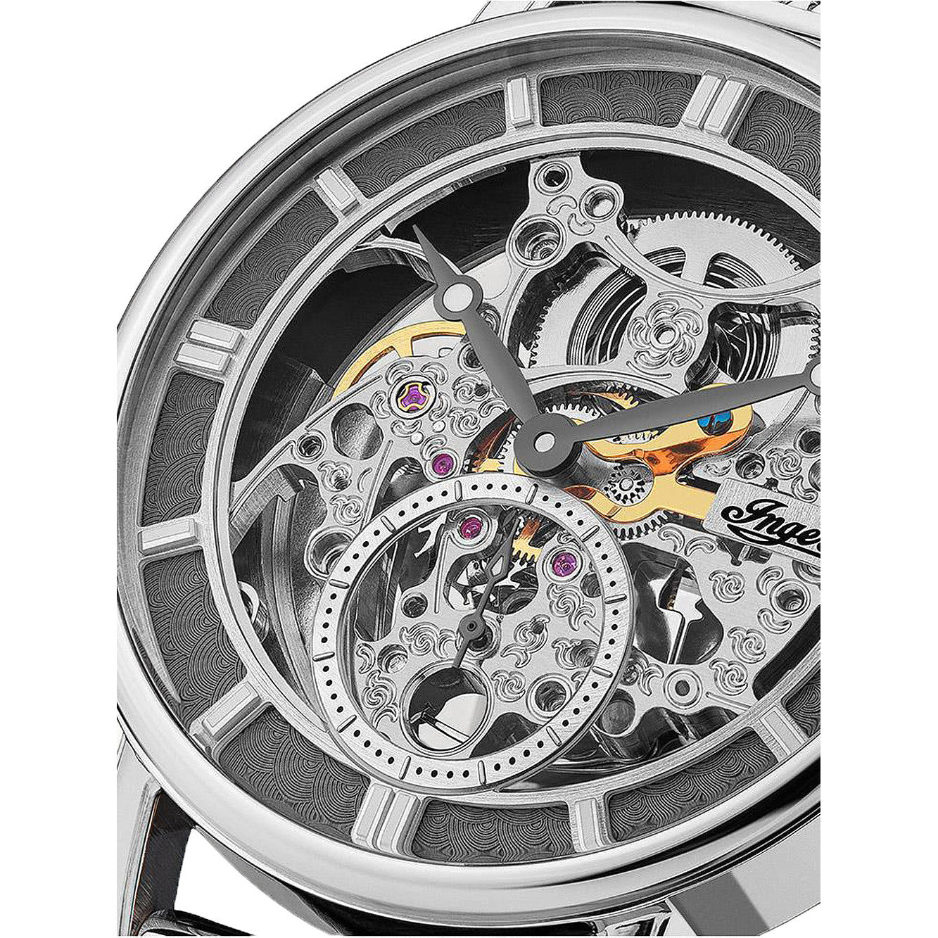 Ingersoll 1892 Ceas de mână I00405B