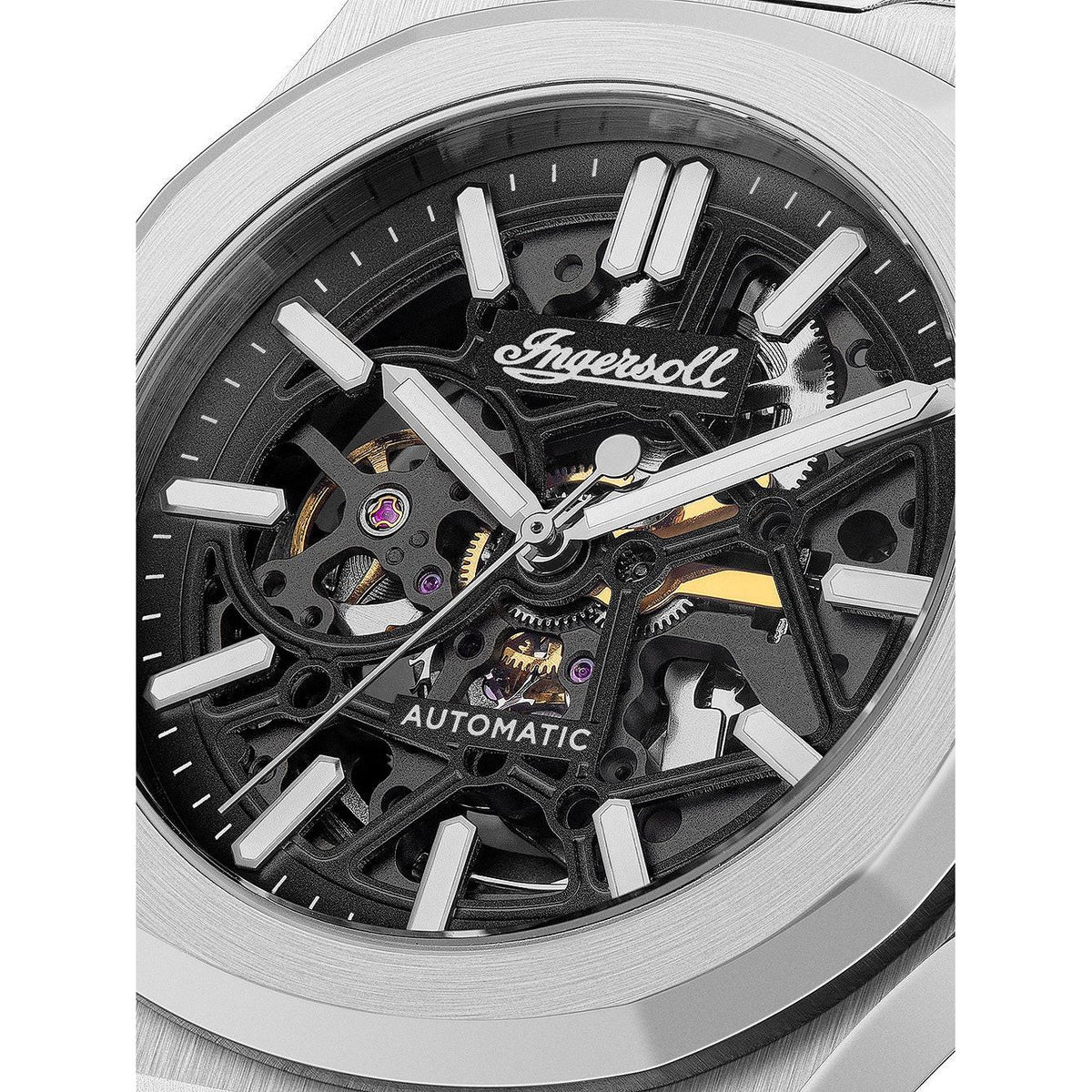 Ingersoll 1892 Ceas de mână I12501