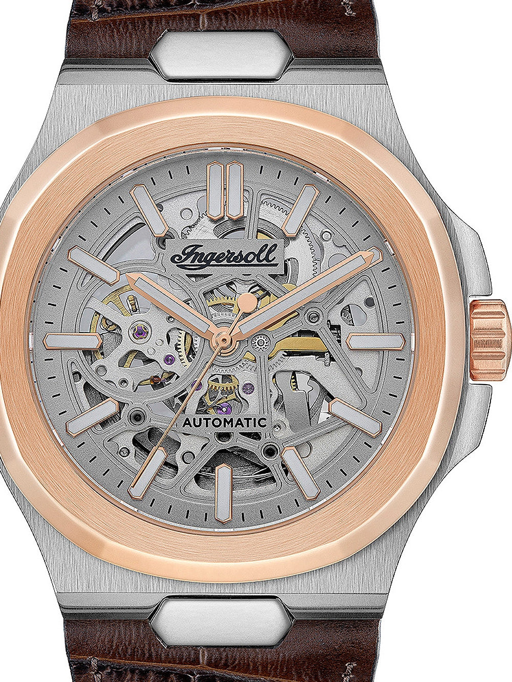 Ingersoll 1892 Ceas de mână I12503