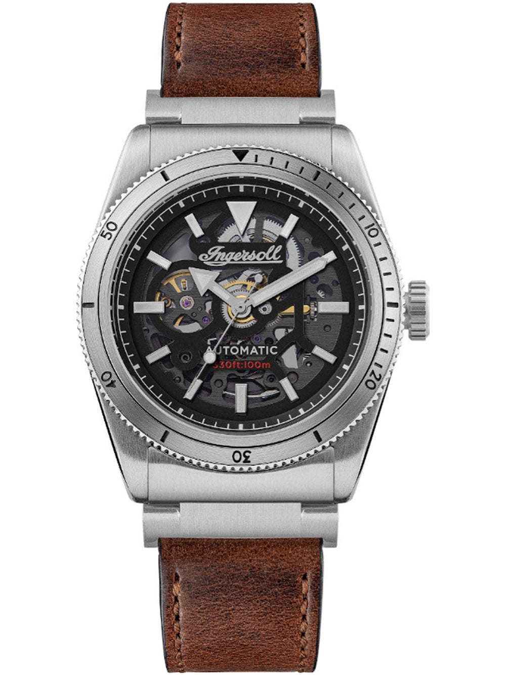 Ingersoll 1892 Ceas de mână I13901