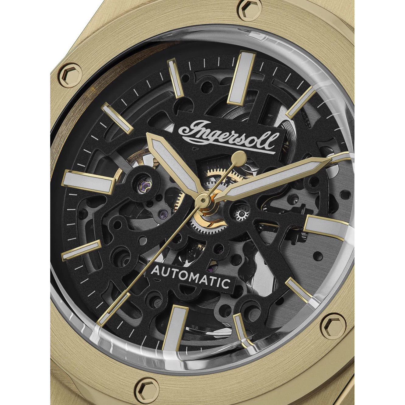 Ingersoll 1892 Ceas de mână I15001