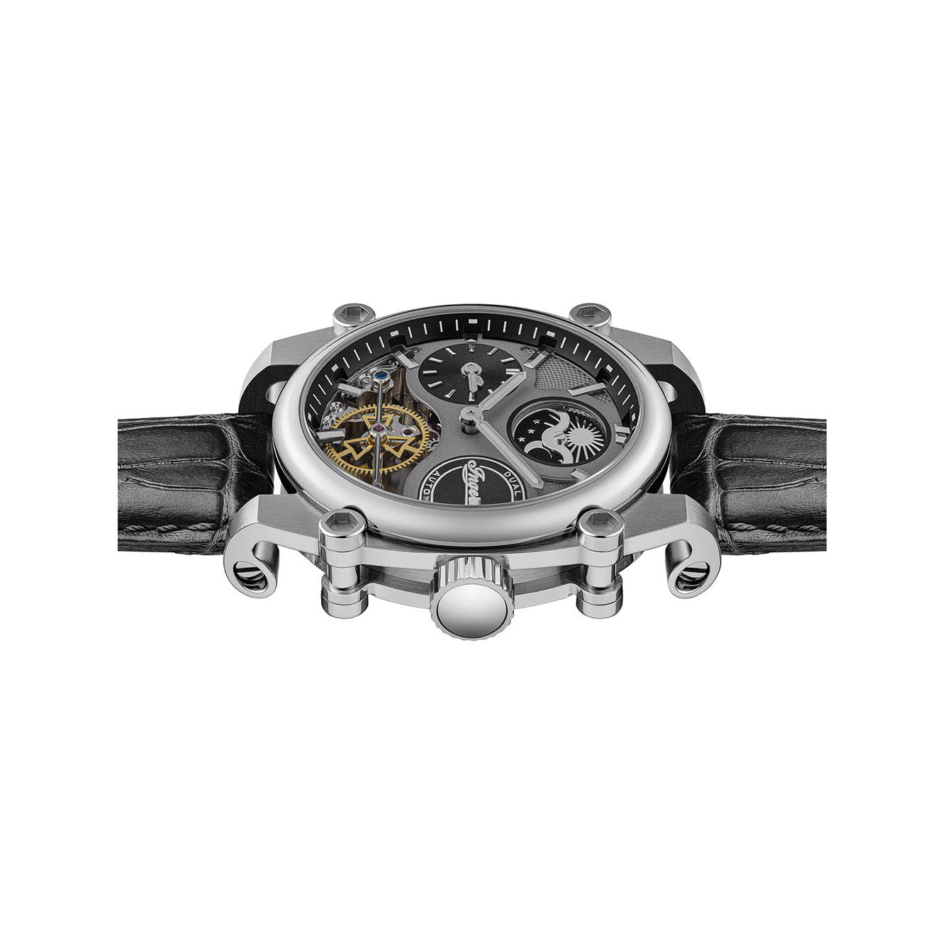 Ingersoll 1892 Ceas de mână I15402