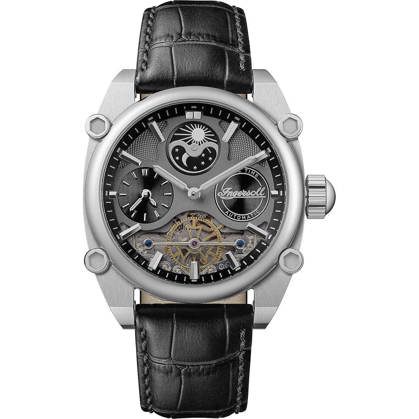 Ingersoll 1892 Ceas de mână I15402