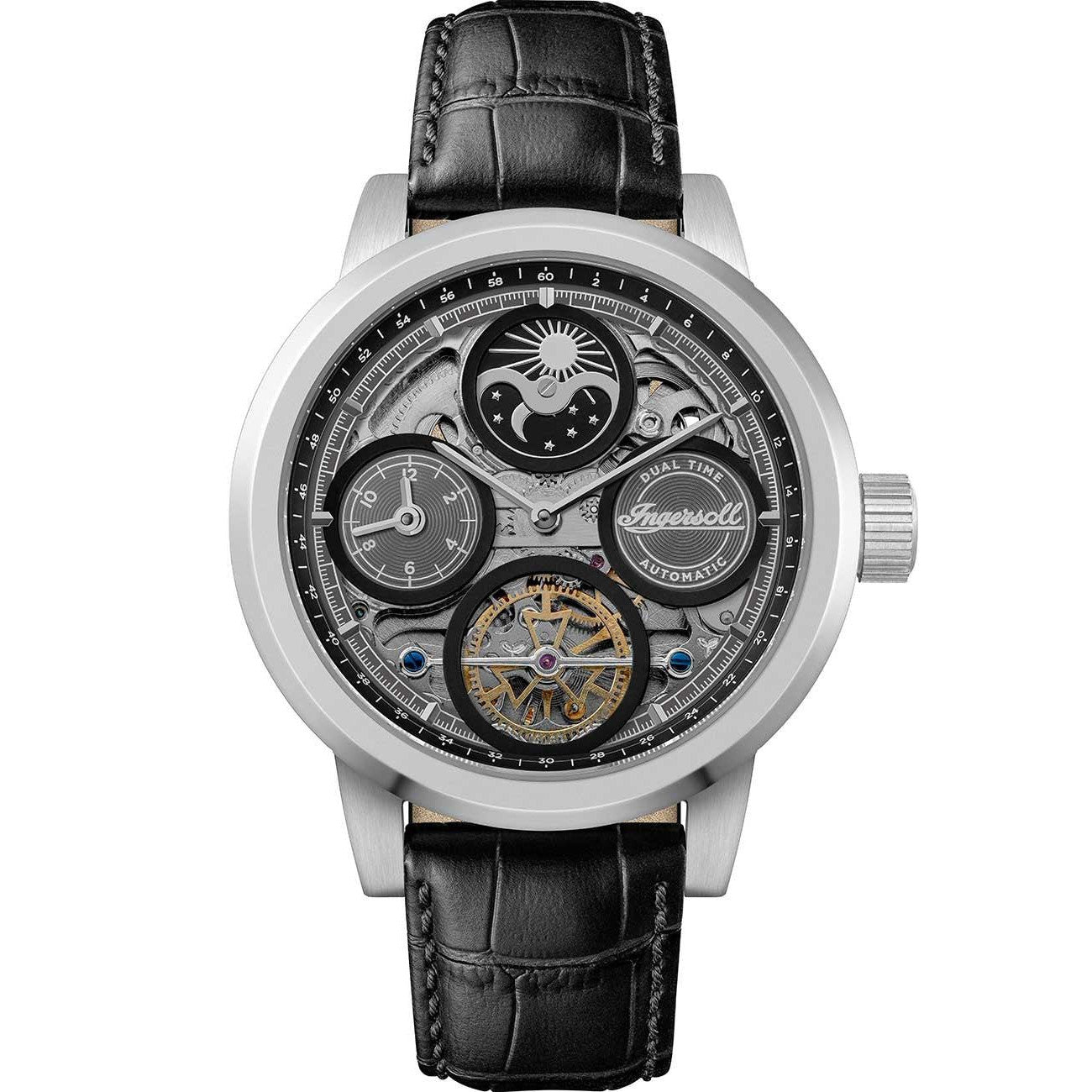 Ingersoll 1892 Ceas de mână I16001