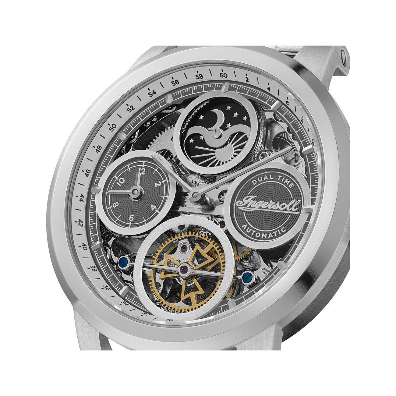 Ingersoll 1892 Ceas de mână I16002