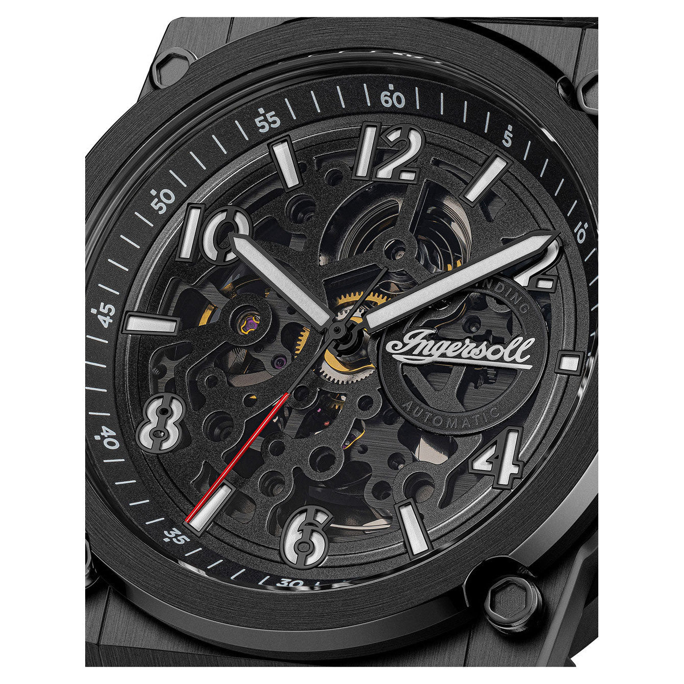 Ingersoll 1892 Ceas de mână I16602