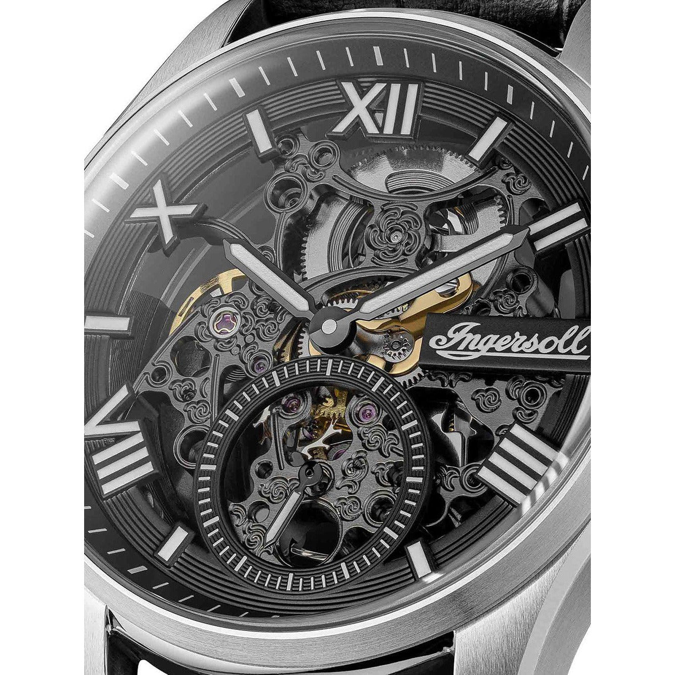 Ingersoll 1892 Ceas de mână I17401
