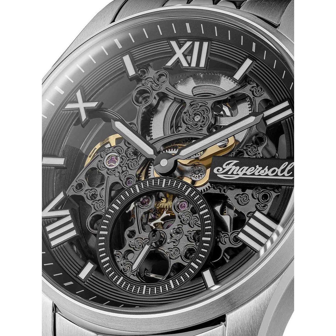 Ingersoll 1892 Ceas de mână I17403