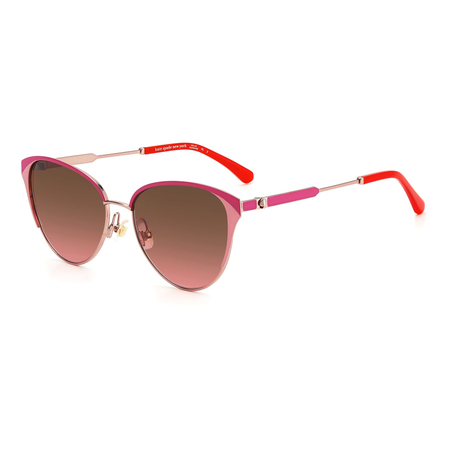 Kate Spade Ochelari de soare IANNAGS000F6M
