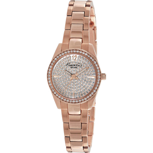 Kenneth Cole Ceas de mână IKC0005