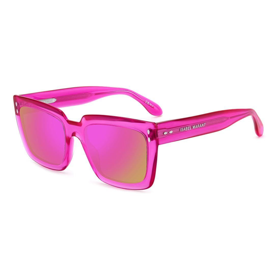Isabel Marant Ochelari de soare IM0005NS35J