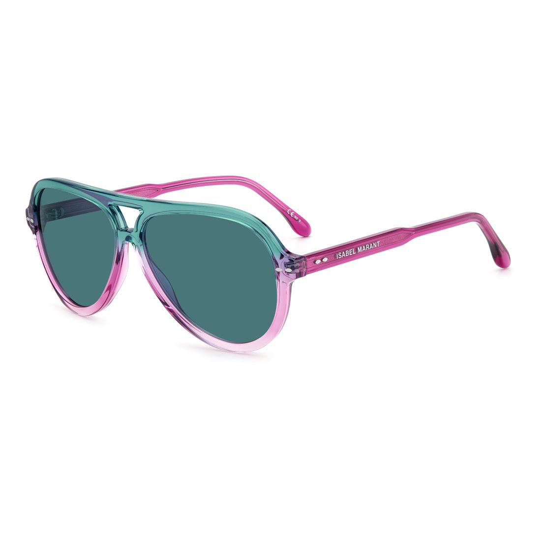 Isabel Marant Ochelari de soare IM-0006-S-NYD