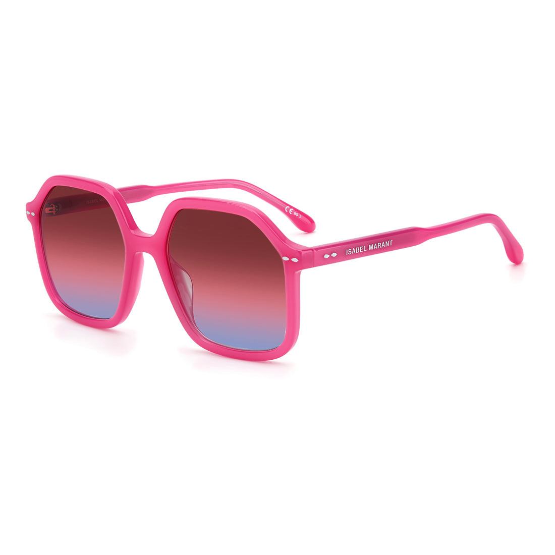 Isabel Marant Ochelari de soare IM0049GSMU1