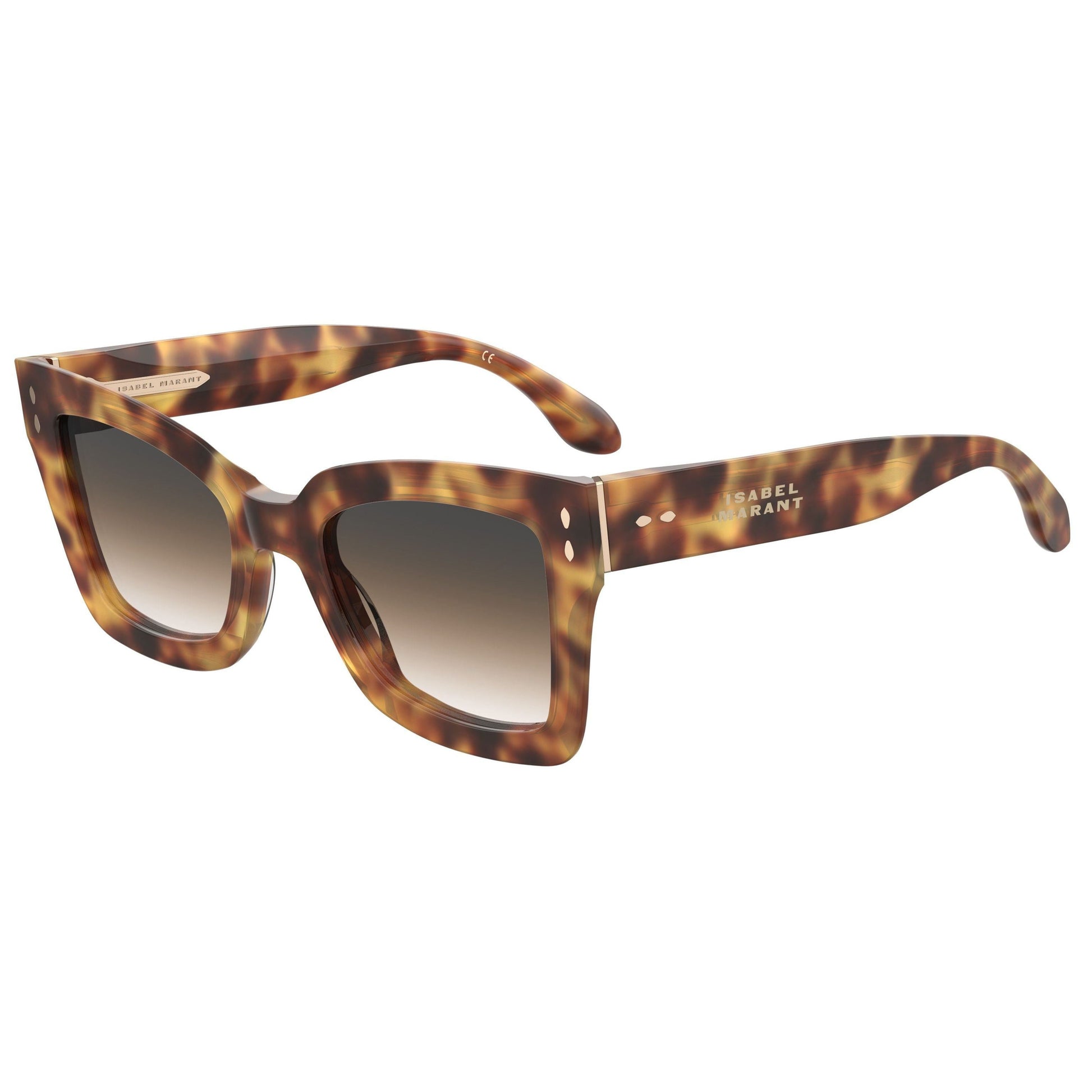 Isabel Marant Ochelari de soare IM0103SC9B52P