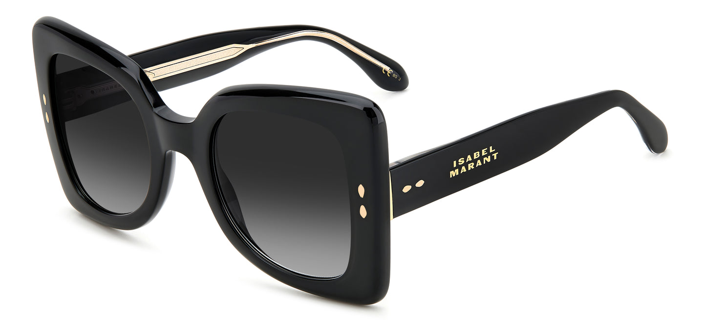 Isabel Marant Ochelari de soare IM-0120-S-807