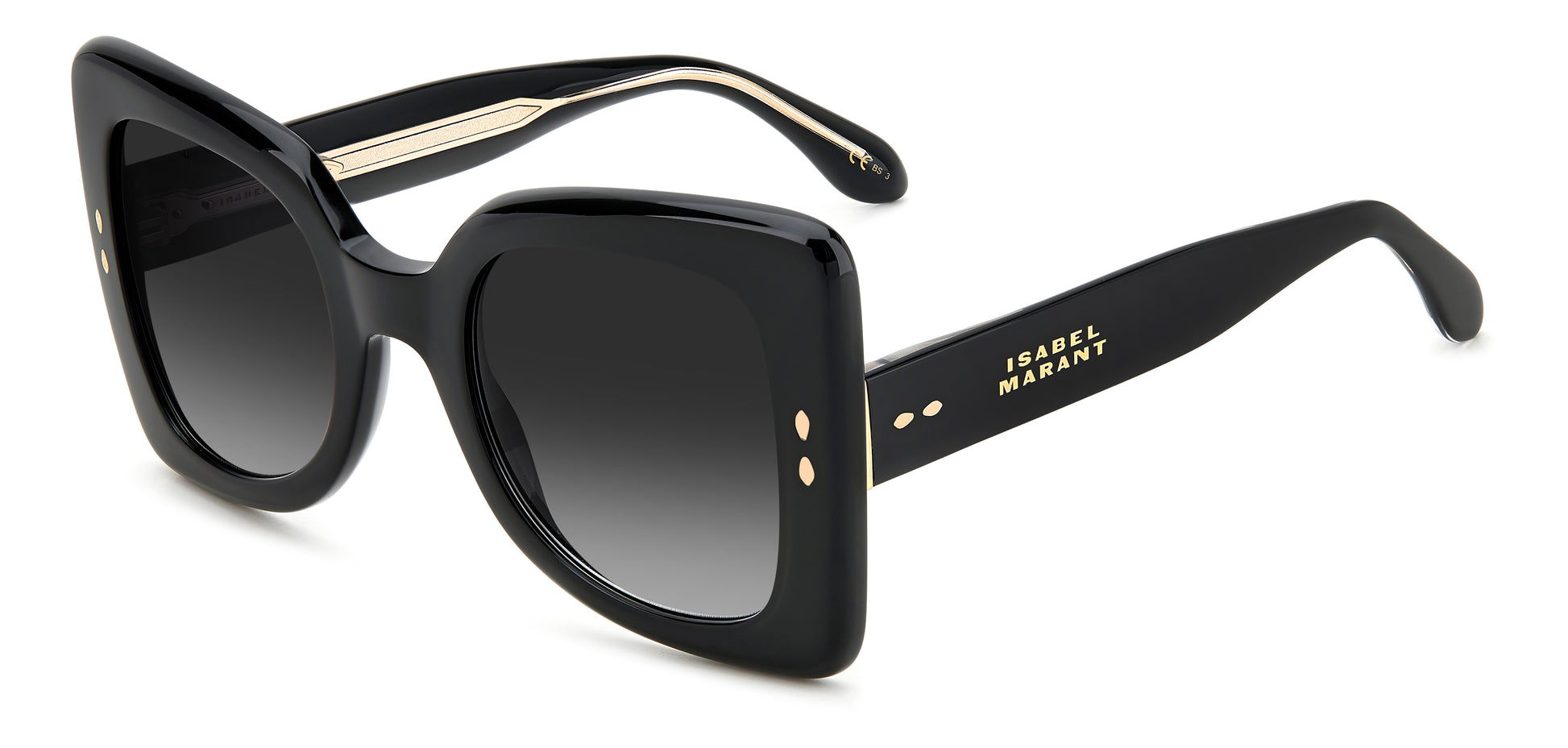 Isabel Marant Ochelari de soare IM-0120-S-807