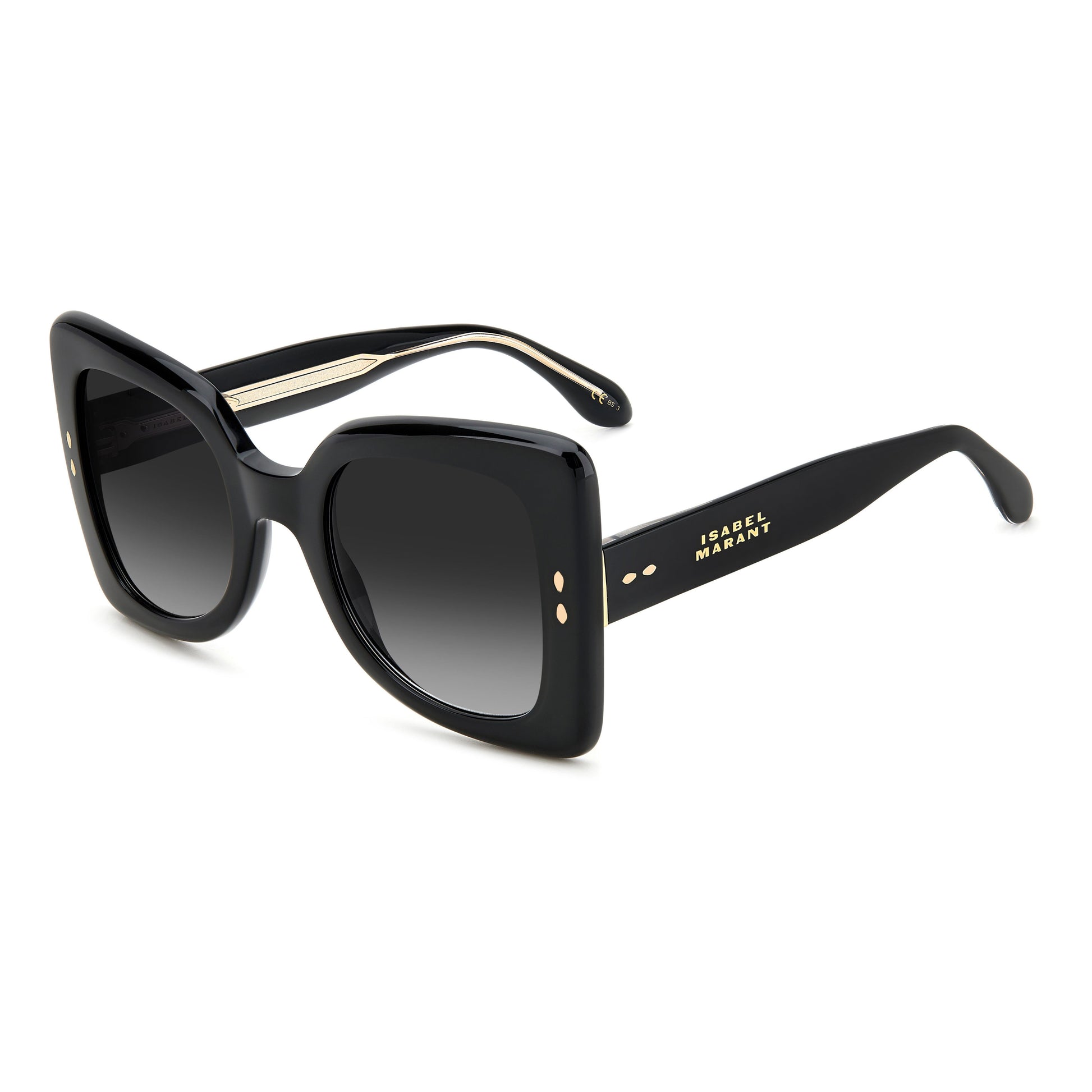 Isabel Marant Ochelari de soare IM-0120-S-807