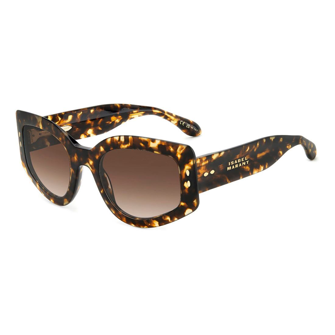 Isabel Marant Ochelari de soare IM-0156-S-086