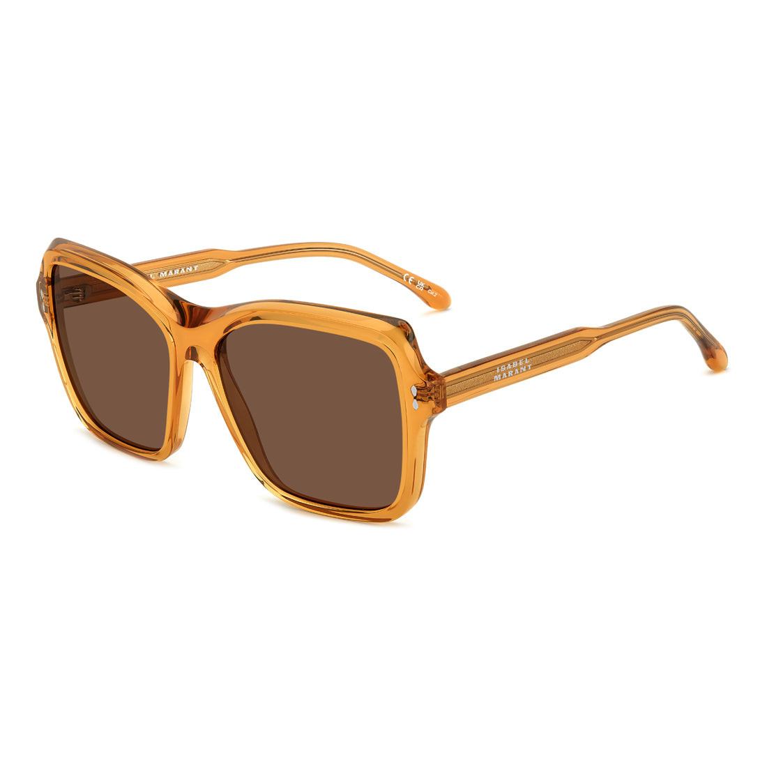 Isabel Marant Ochelari de soare IM-0193-S-L7Q