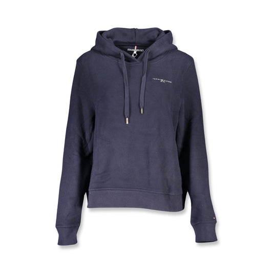 Tommy Hilfiger Hanorac WW0WW40274 BLEUMARIN