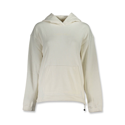 Calvin Klein Hanorac 00GWS3W300 ALB